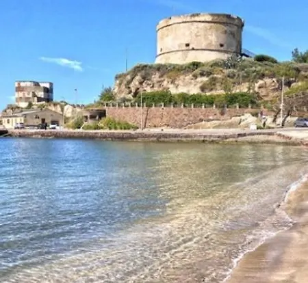 Apartamento Casa Anna Bosa