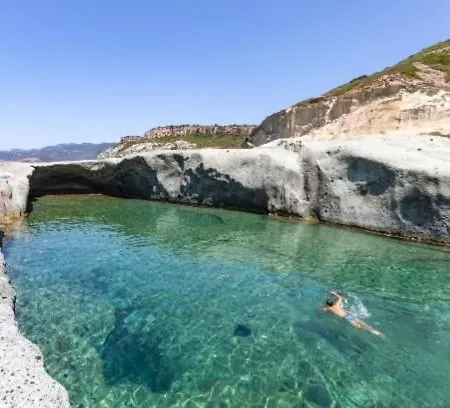 Apartamento Casa Anna