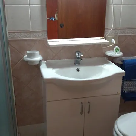 Apartamento Casa Anna *