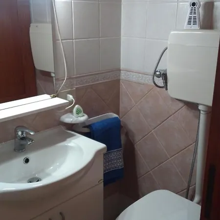Apartamento Casa Anna Bosa