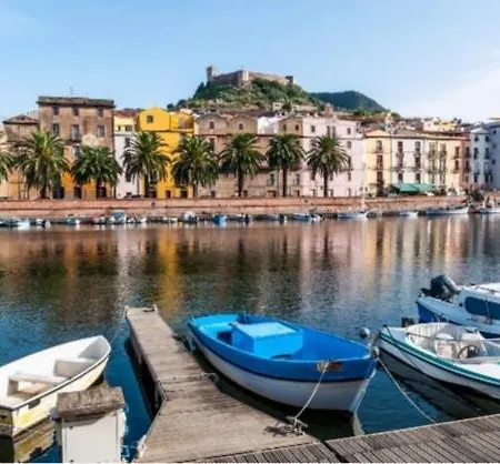 Apartmán Casa Anna *