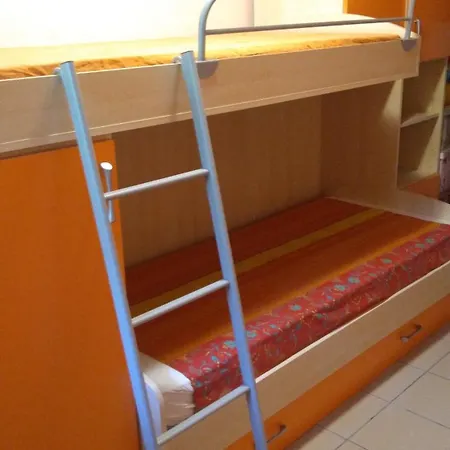 Apartament Casa Anna