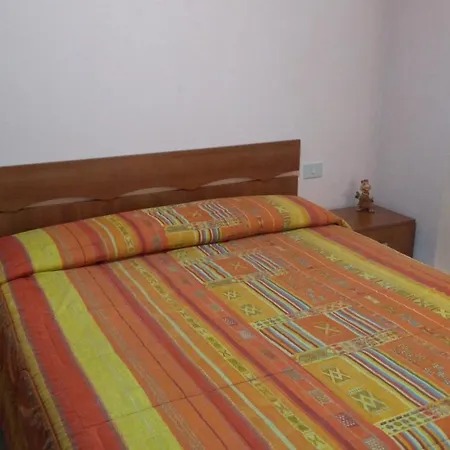 Apartment Casa Anna Bosa