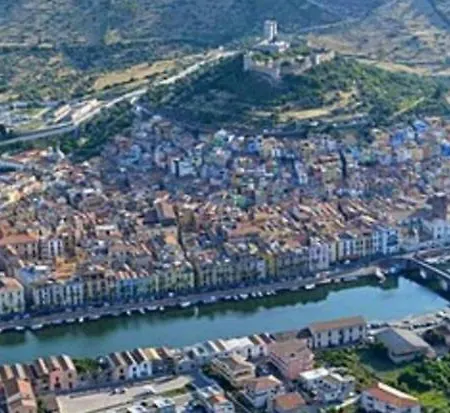 Casa Anna Apartment *