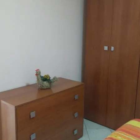 Casa Anna Apartment Bosa