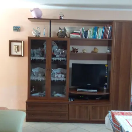 Casa Anna