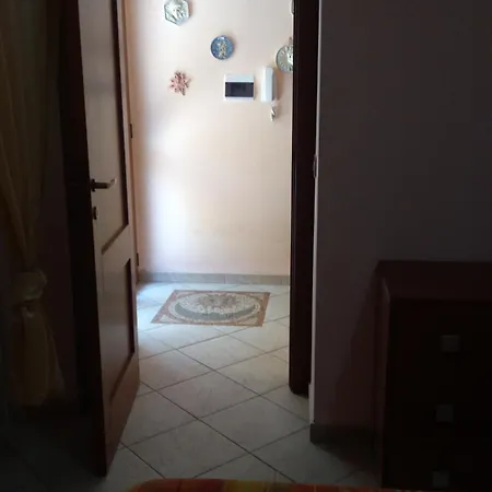 Apartment Casa Anna *