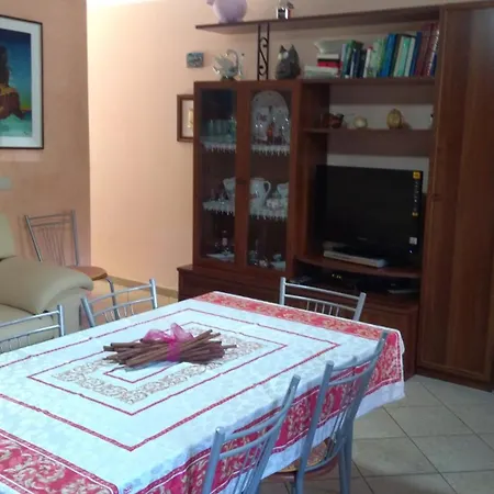 Casa Anna Apartment *