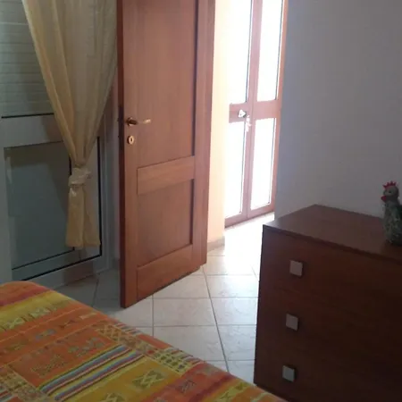 Casa Anna Apartmán Bosa