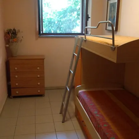 Casa Anna Apartment Bosa